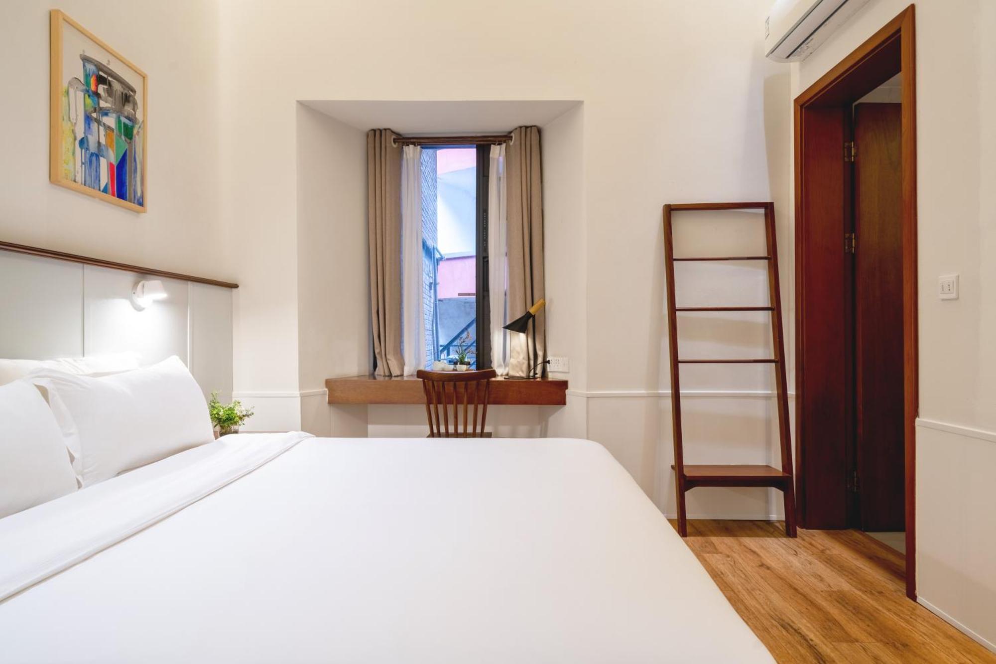 Wuyu Hotel - Chongqing University & Ciqikou Ancinet Town Luaran gambar